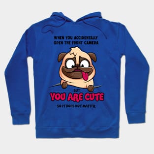 Funny Dogs Hoodie